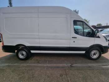 Used Ford Transit 2023 for sale - 74938168: Photo