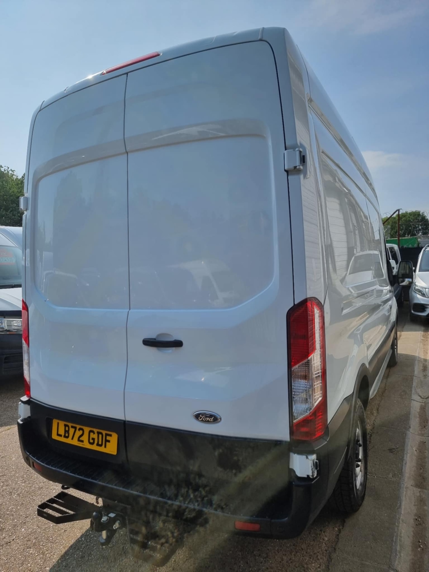Vehicle 6
