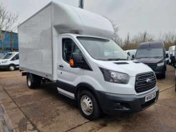 Used Ford Transit 2018 for sale - 73688992: Photo