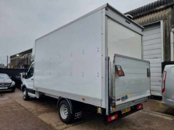 Used Ford Transit 2018 for sale - 73688992: Photo