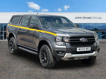 Used Ford Ranger 2025 for sale - 78967159: Photo