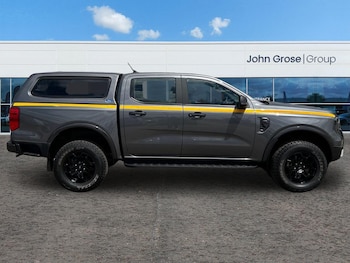 Used Ford Ranger 2025 for sale - 78967159: Photo