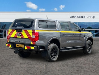 Used Ford Ranger 2025 for sale - 78967159: Photo
