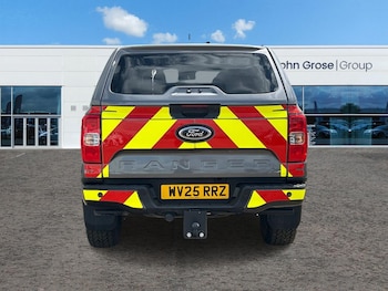 Used Ford Ranger 2025 for sale - 78967159: Photo