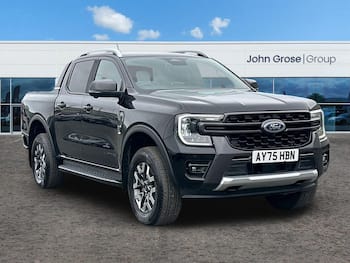 Used Ford Ranger 2025 for sale - 79742145: Photo