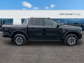 Used Ford Ranger 2025 for sale - 79742145: Photo