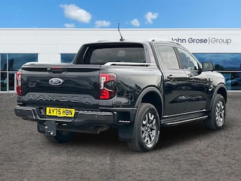 Used Ford Ranger 2025 for sale - 79742145: Photo