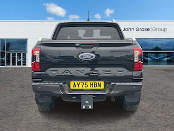 Used Ford Ranger 2025 for sale - 79742145: Photo