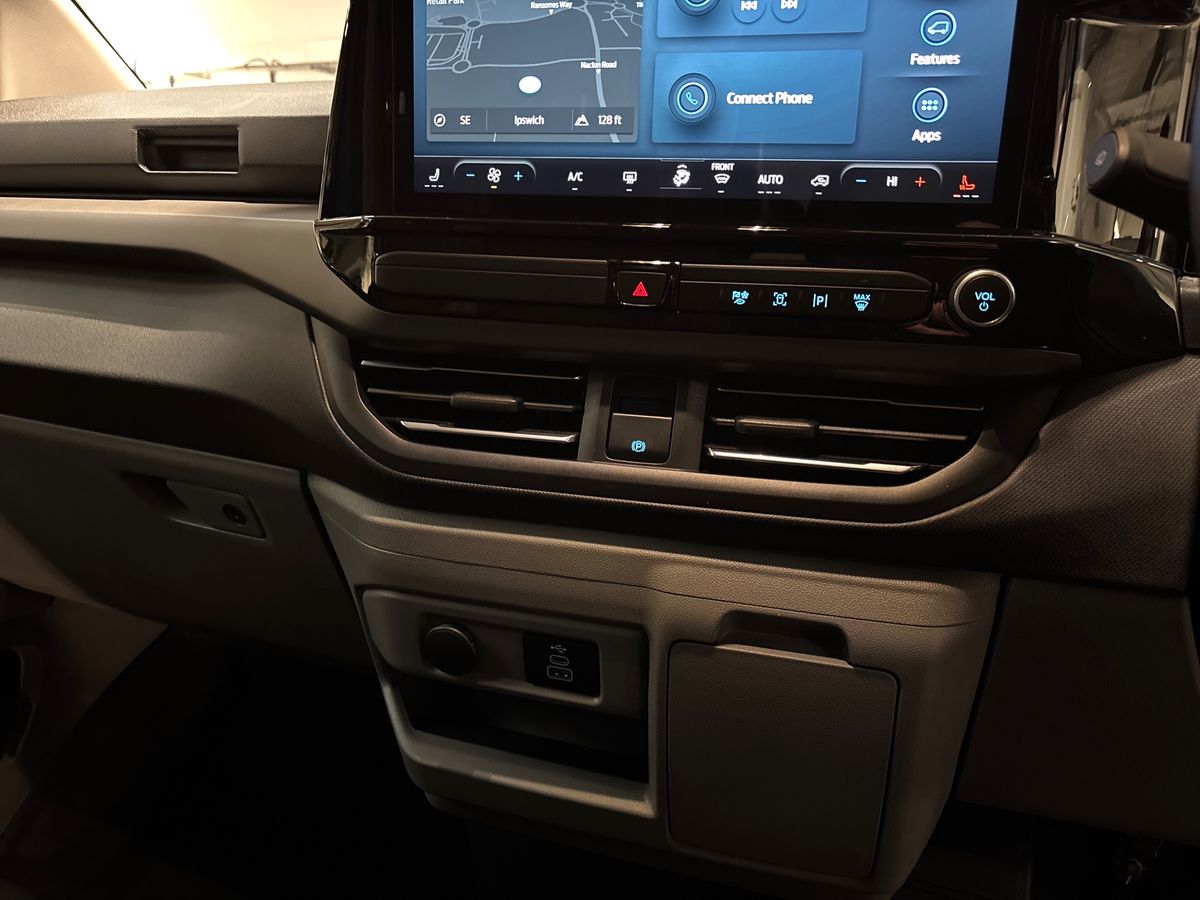 Used Ford Tourneo Custom 2025 for sale - 77673762: Photo 18