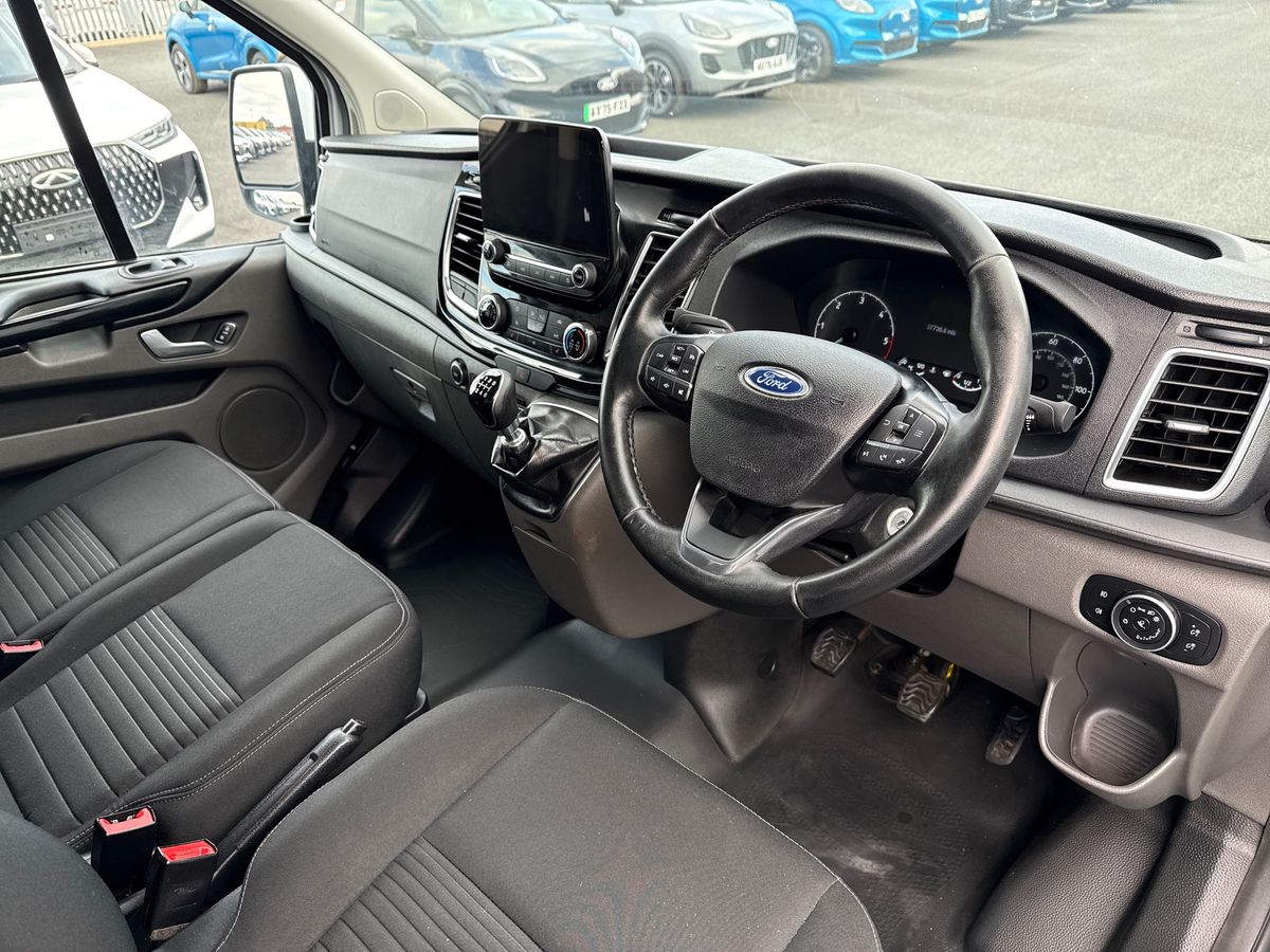 Used Ford Transit Custom 2021 for sale - 76466404: Photo 15
