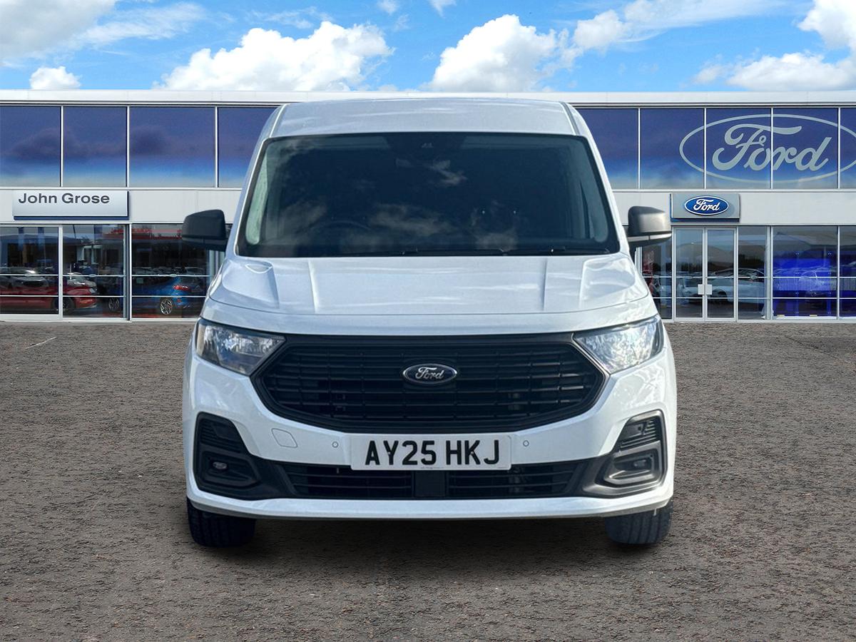 Used Ford Transit Connect 2025 for sale - 76191087: Photo 10