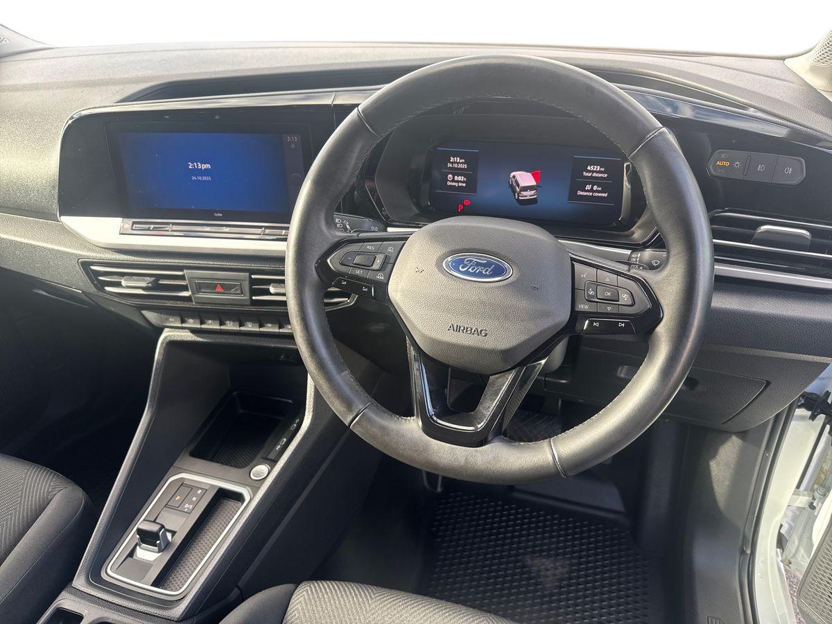 Used Ford Transit Connect 2025 for sale - 76191087: Photo 14