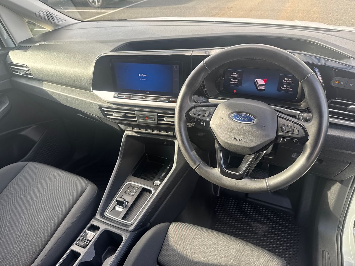 Used Ford Transit Connect 2025 for sale - 76191087: Photo 15