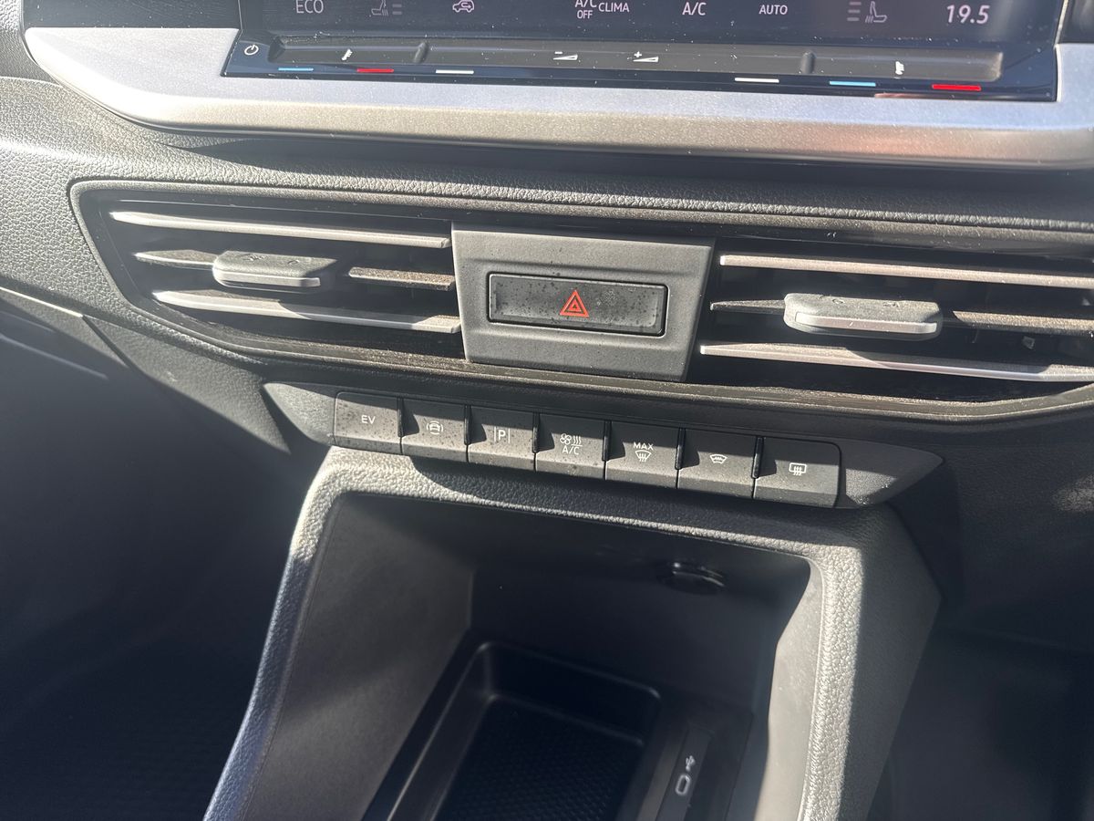 Used Ford Transit Connect 2025 for sale - 76191087: Photo 19