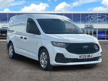 Ford - Transit Connect