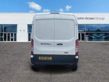 Used Ford Transit 2026 for sale - 79670388: Photo