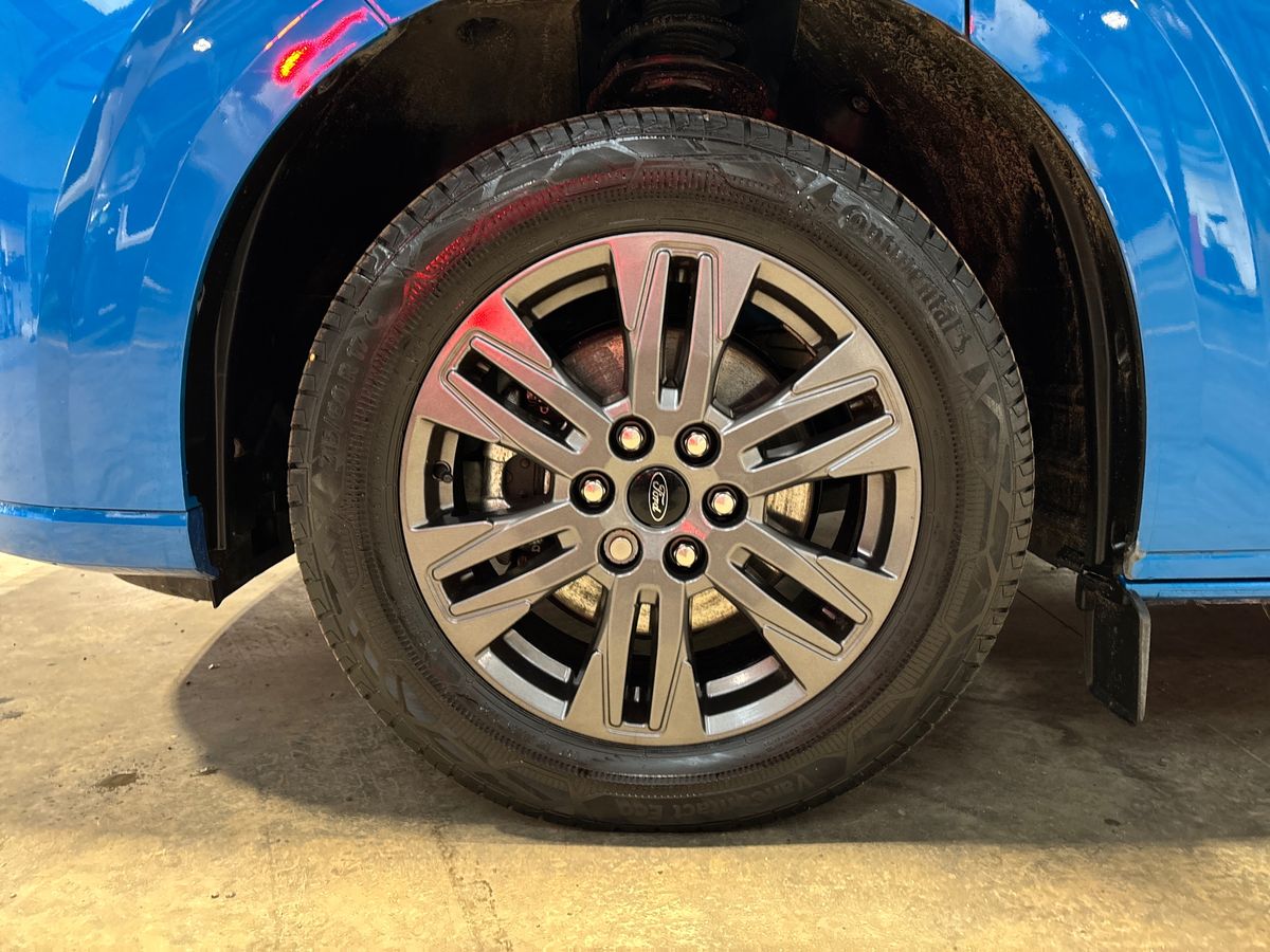 Used Ford Tourneo Custom 2025 for sale - 77239454: Photo 11