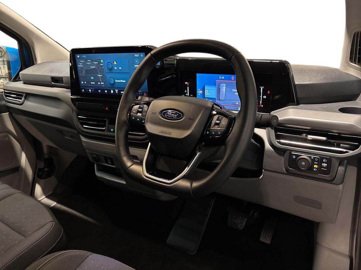 Used Ford Tourneo Custom 2025 for sale - 77239454: Photo 13
