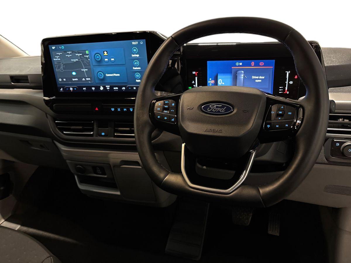 Used Ford Tourneo Custom 2025 for sale - 77239454: Photo 14