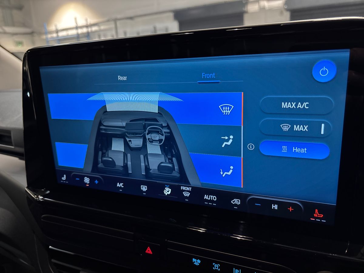 Used Ford Tourneo Custom 2025 for sale - 77239454: Photo 19