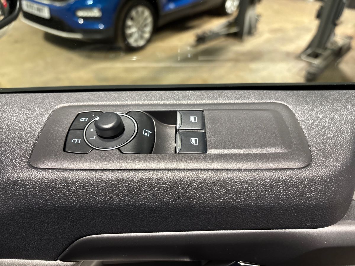 Used Ford Tourneo Custom 2025 for sale - 77239454: Photo 21