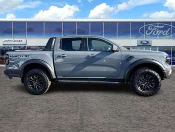 Used Ford Ranger 2024 for sale - 74154589: Photo