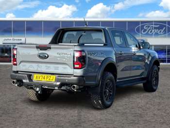 Used Ford Ranger 2024 for sale - 74154589: Photo