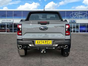 Used Ford Ranger 2024 for sale - 74154589: Photo