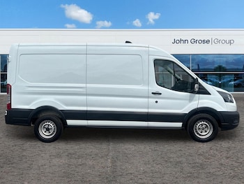 Used Ford Transit 2024 for sale - 79389028: Photo
