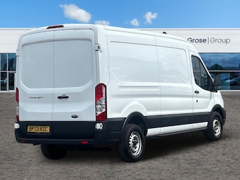 Used Ford Transit 2024 for sale - 79389028: Photo