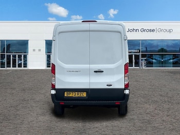 Used Ford Transit 2024 for sale - 79389028: Photo