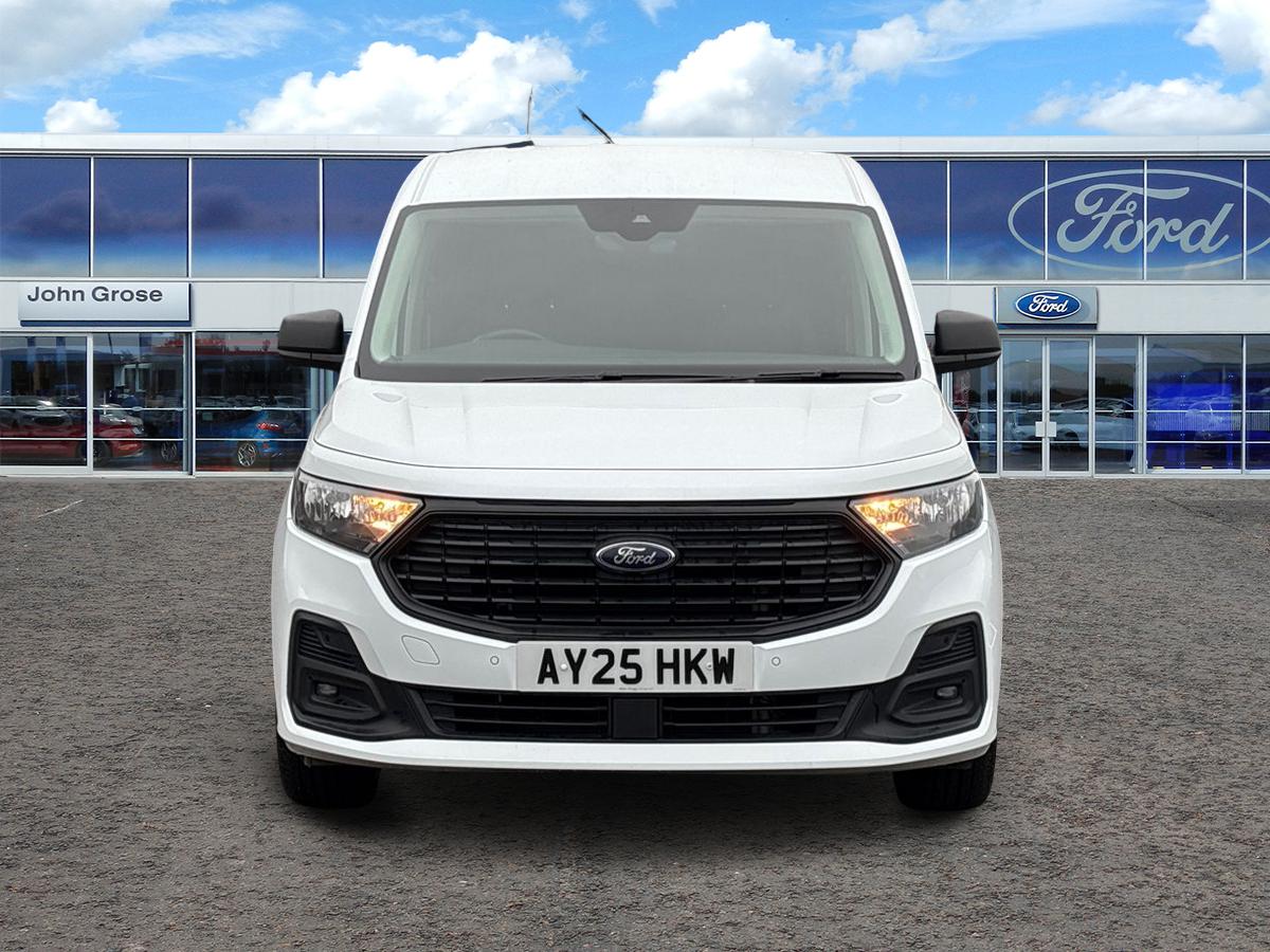 Used Ford Transit Connect 2025 for sale - 77122602: Photo 10