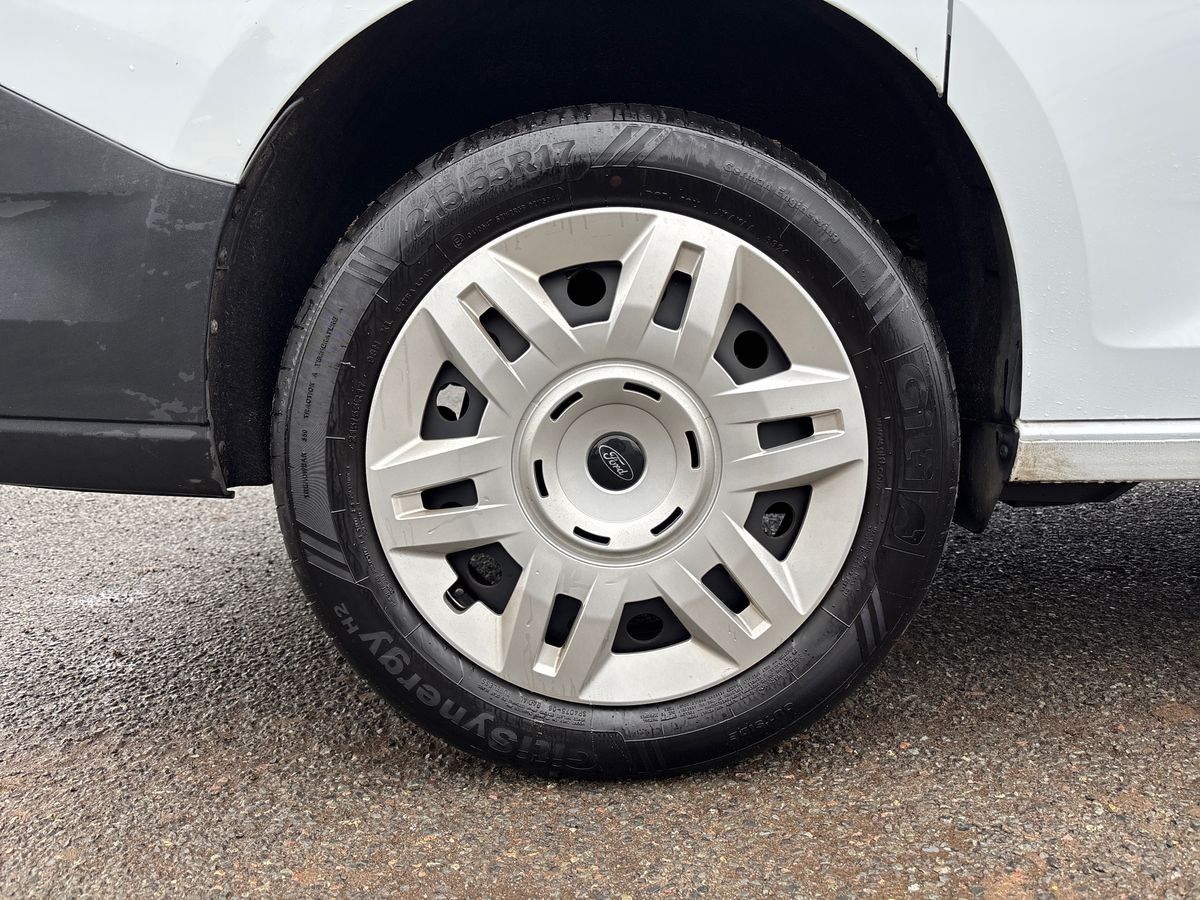 Used Ford Transit Connect 2025 for sale - 77122602: Photo 11