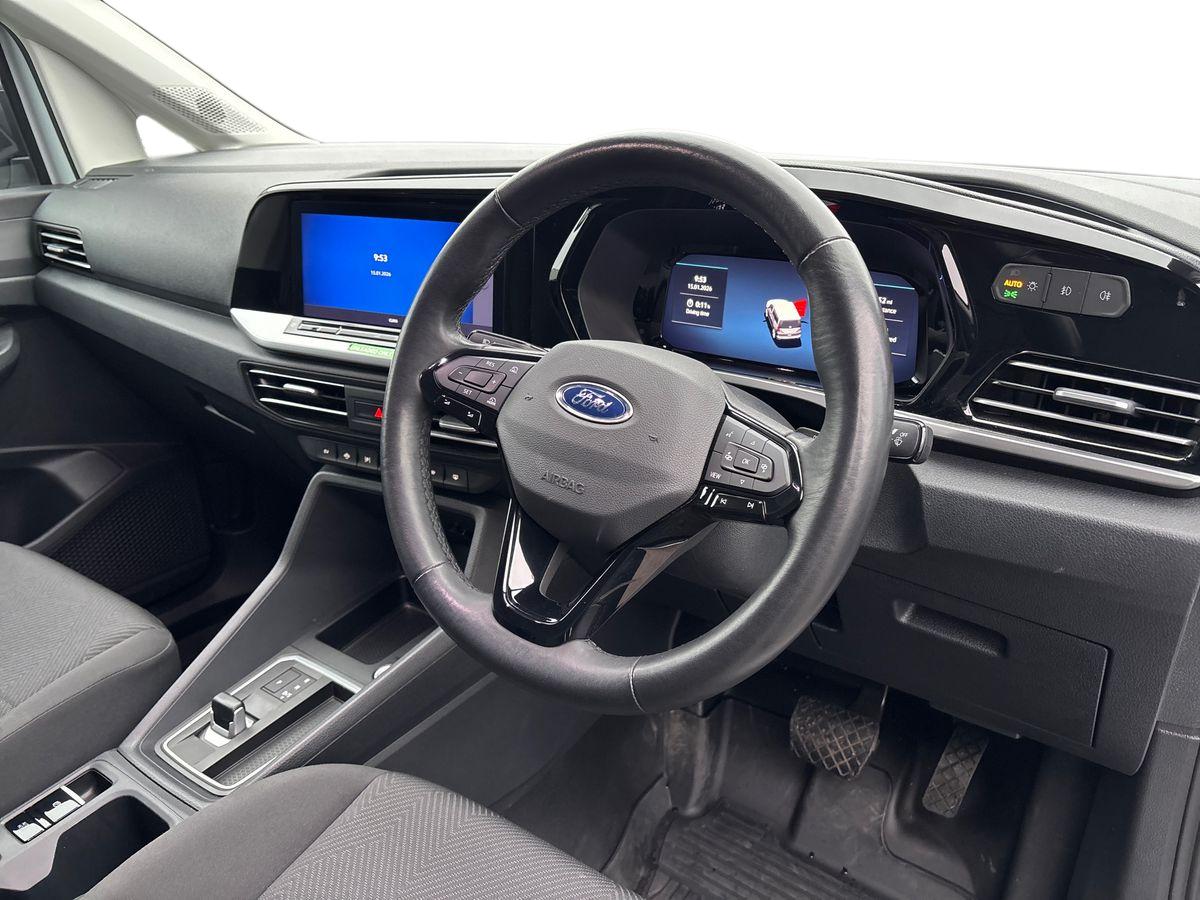 Used Ford Transit Connect 2025 for sale - 77122602: Photo 13