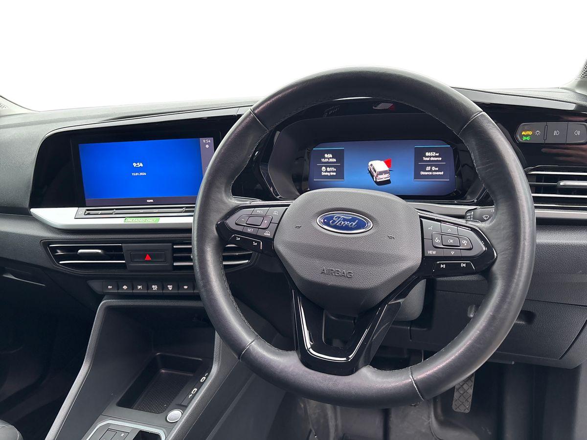 Used Ford Transit Connect 2025 for sale - 77122602: Photo 14