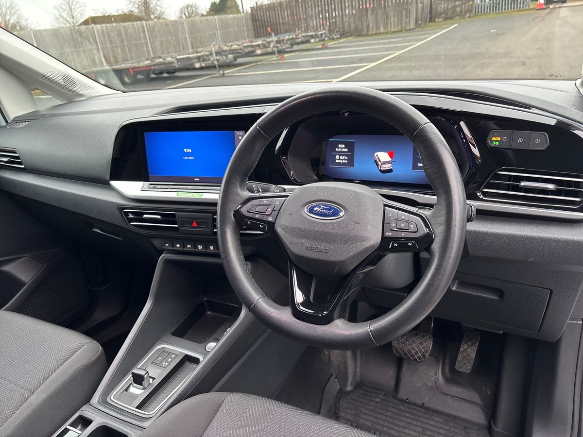 Used Ford Transit Connect 2025 for sale - 77122602: Photo 15