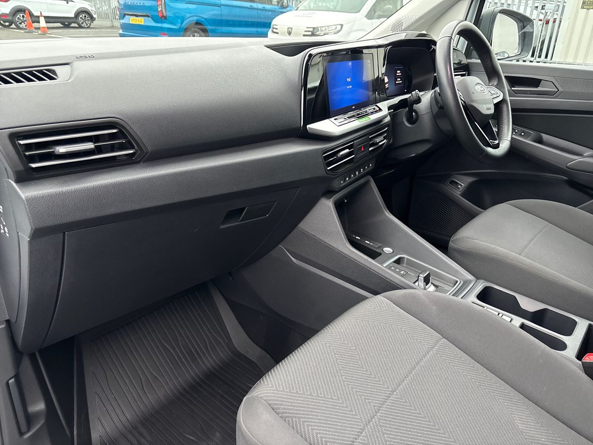 Used Ford Transit Connect 2025 for sale - 77122602: Photo 17