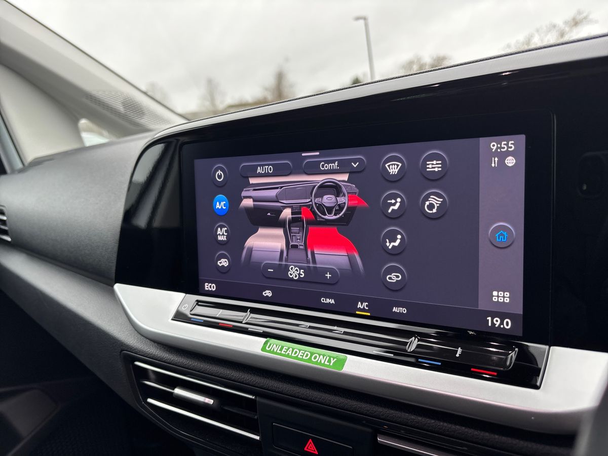 Used Ford Transit Connect 2025 for sale - 77122602: Photo 19