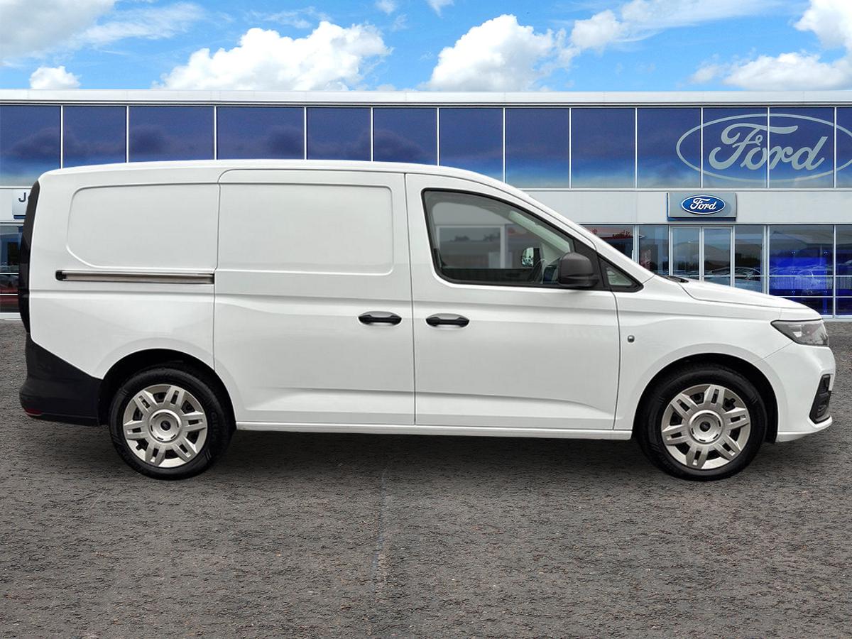 Used Ford Transit Connect 2025 for sale - 77122602: Photo 2
