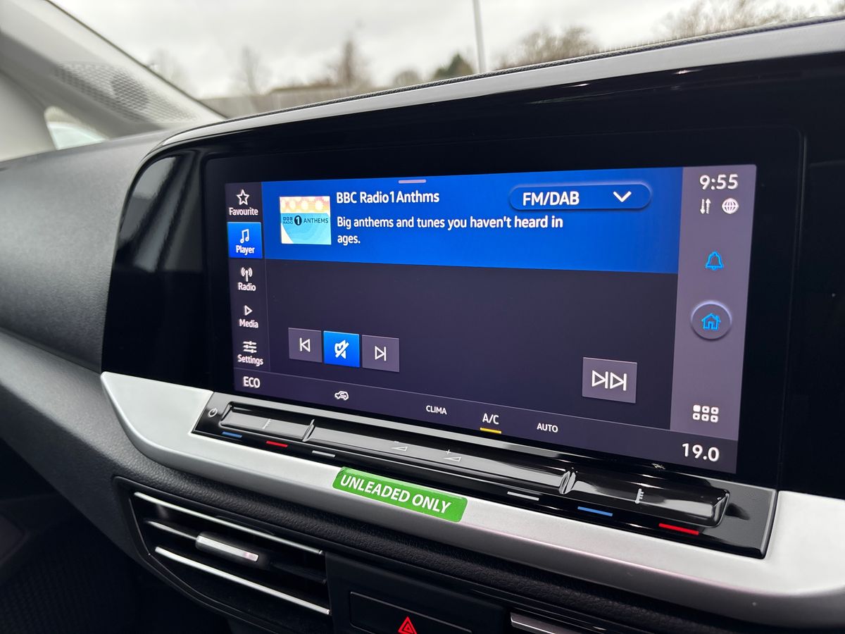 Used Ford Transit Connect 2025 for sale - 77122602: Photo 22