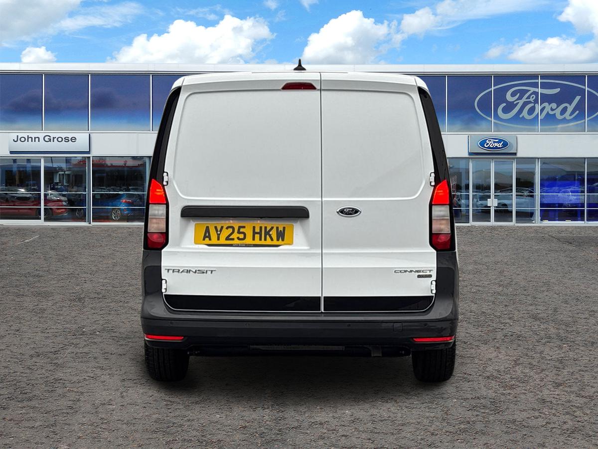 Used Ford Transit Connect 2025 for sale - 77122602: Photo 5