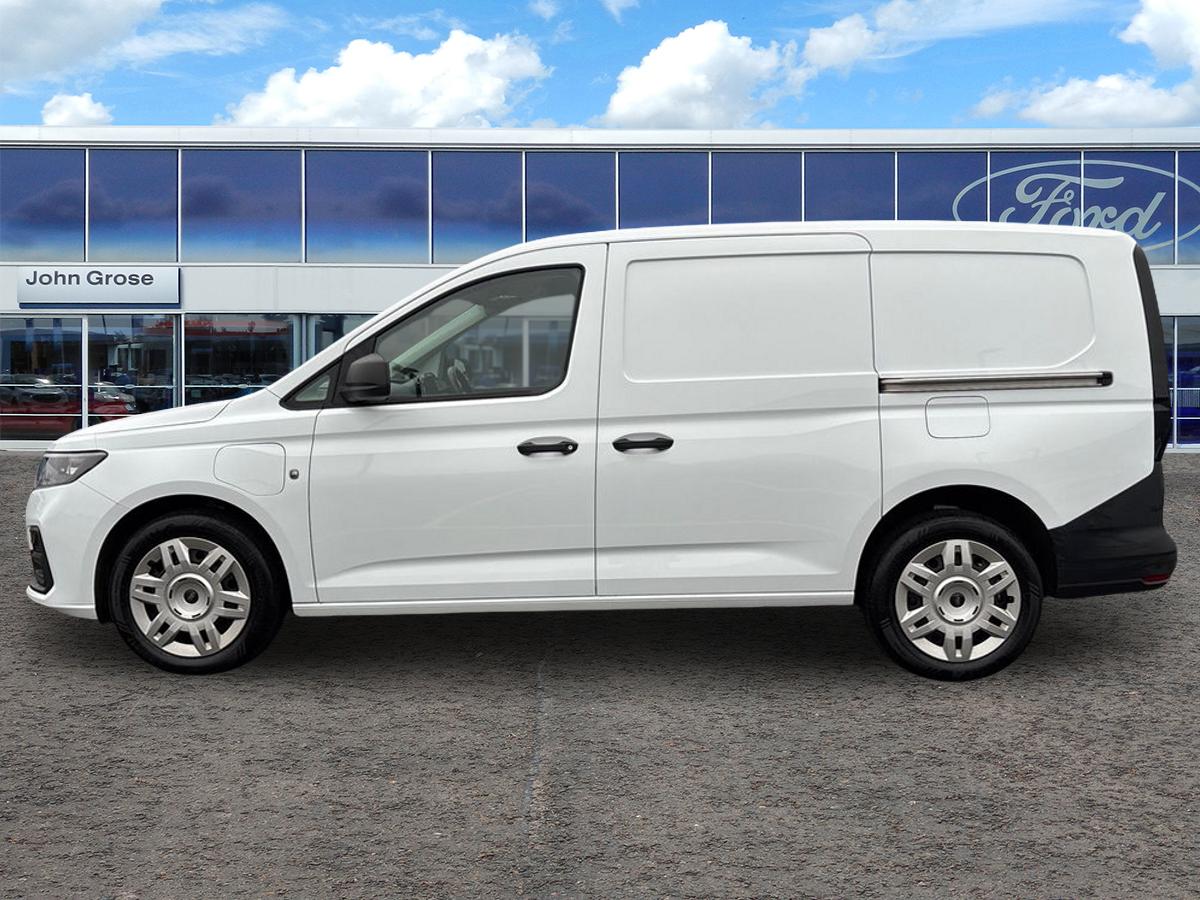 Used Ford Transit Connect 2025 for sale - 77122602: Photo 7