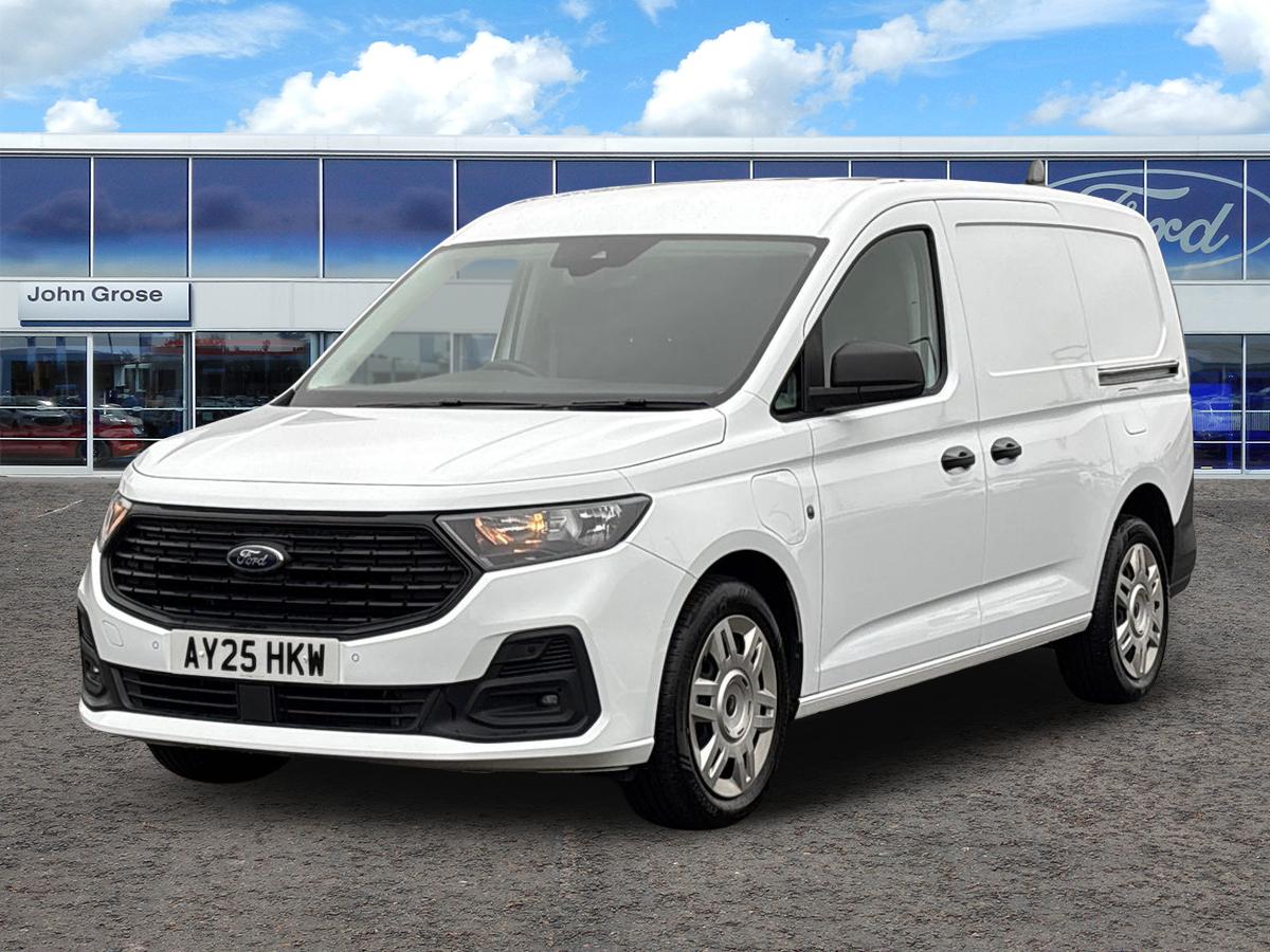 Used Ford Transit Connect 2025 for sale - 77122602: Photo 9