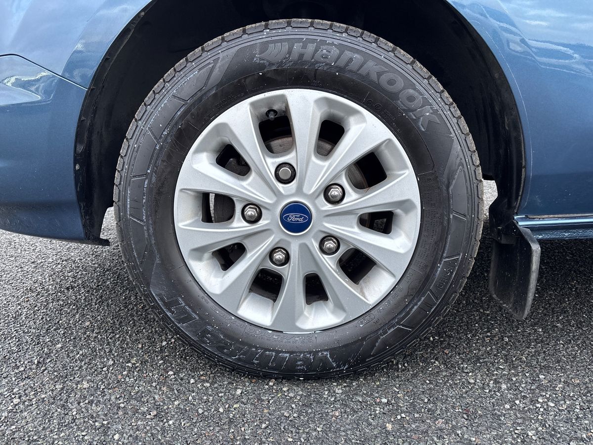 Used Ford Transit Custom 2022 for sale - 76217265: Photo 11