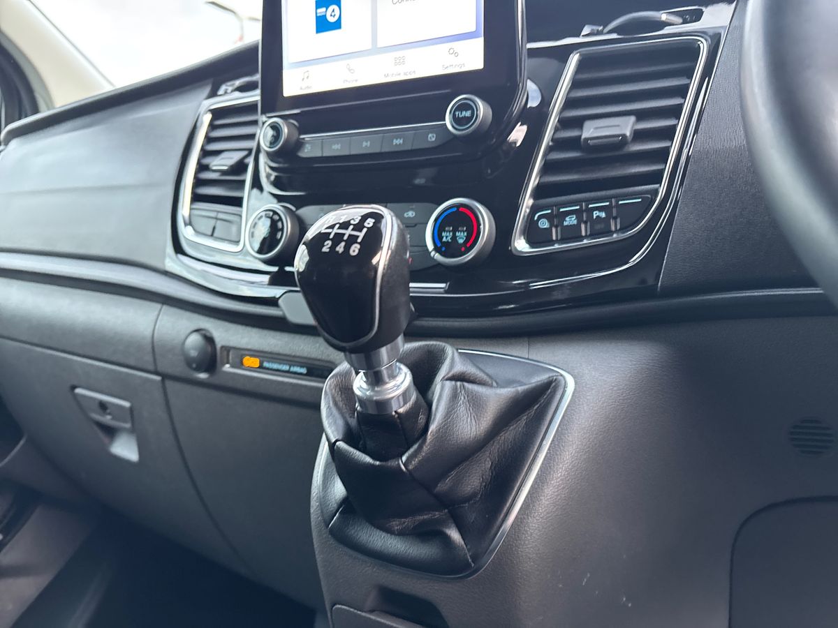 Used Ford Transit Custom 2022 for sale - 76217265: Photo 18