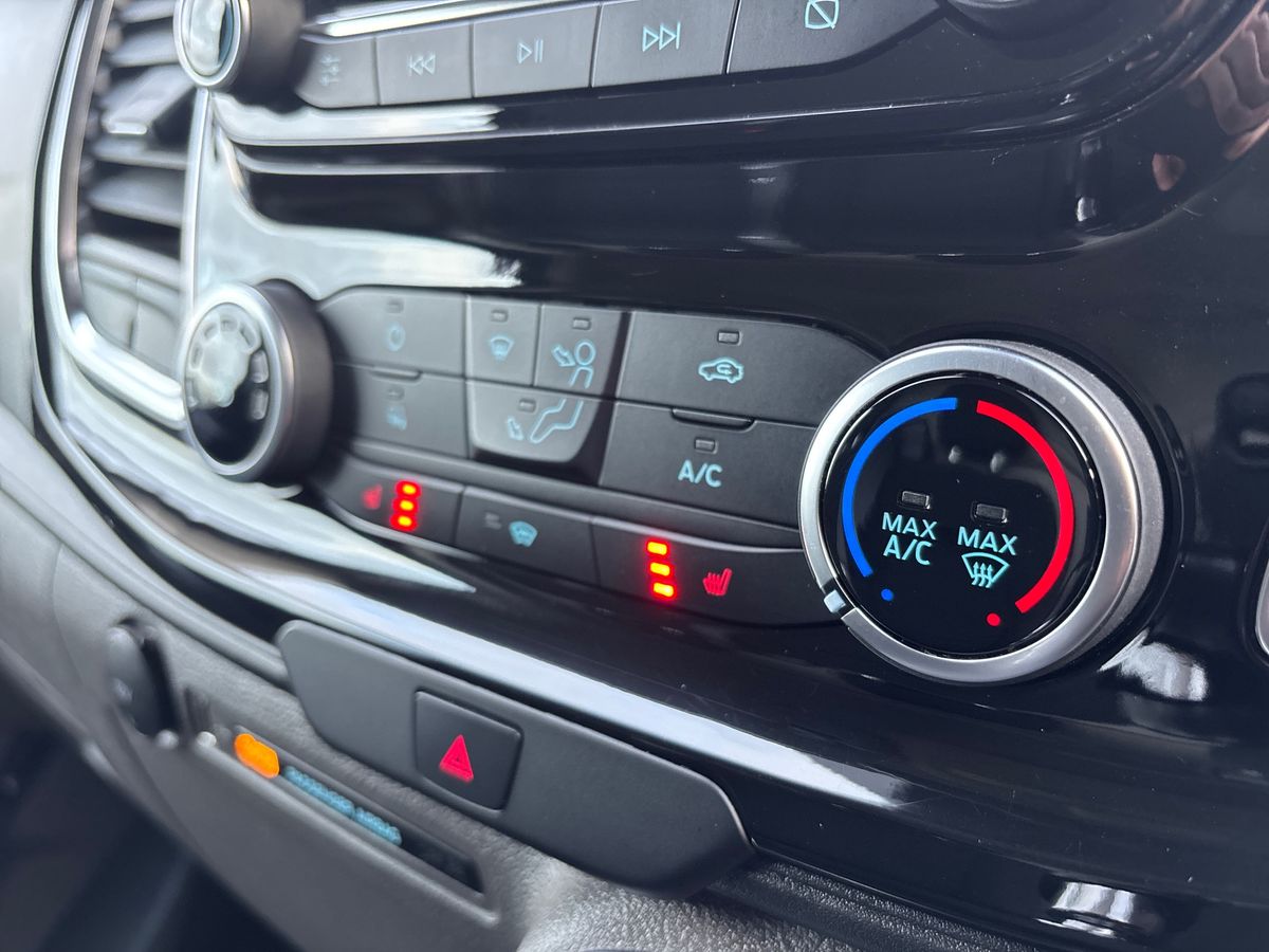 Used Ford Transit Custom 2022 for sale - 76217265: Photo 19