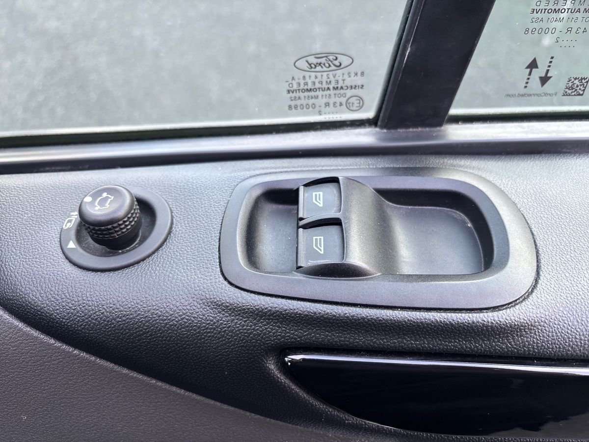 Used Ford Transit Custom 2022 for sale - 76217265: Photo 21