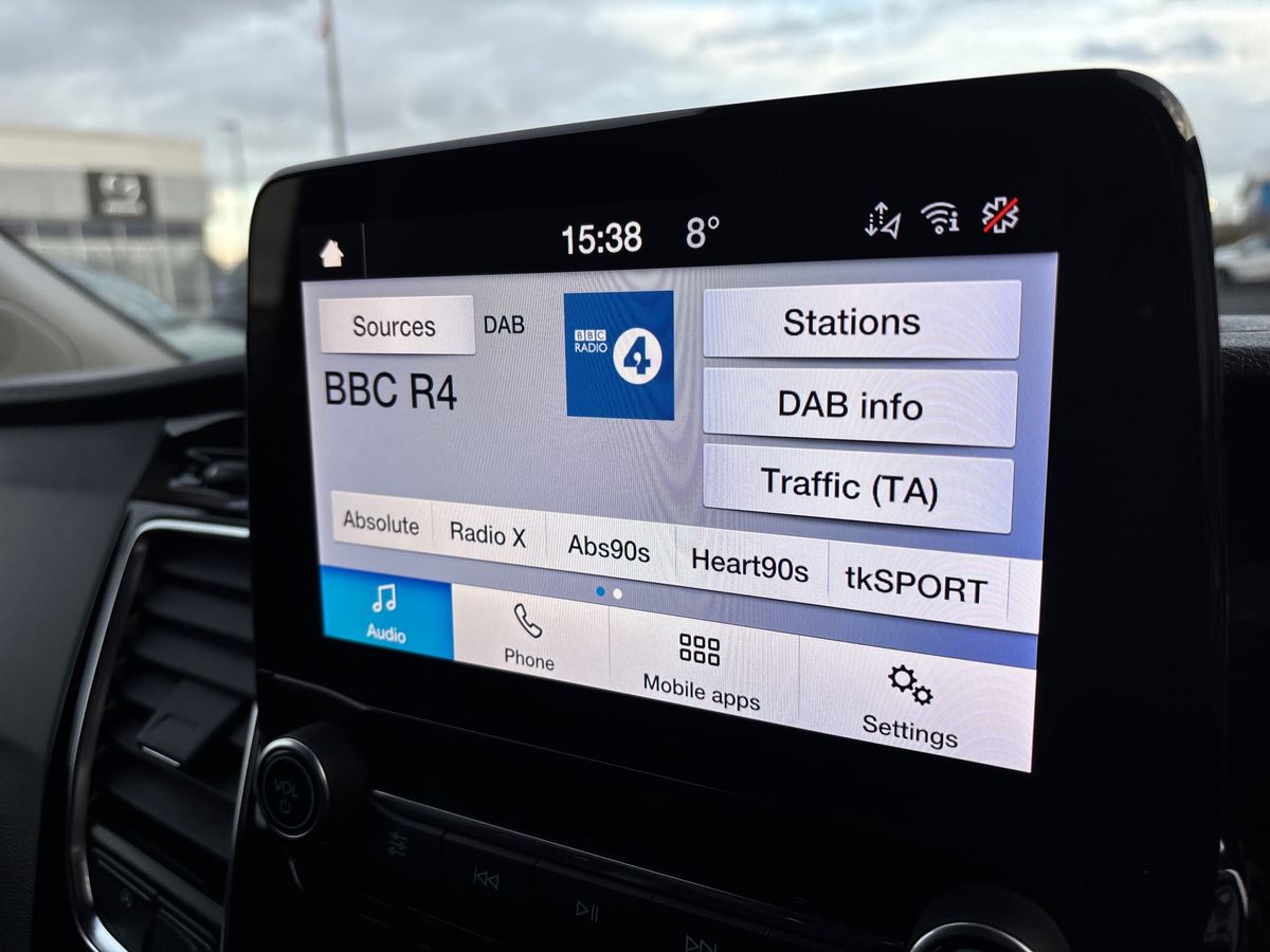 Used Ford Transit Custom 2022 for sale - 76217265: Photo 22