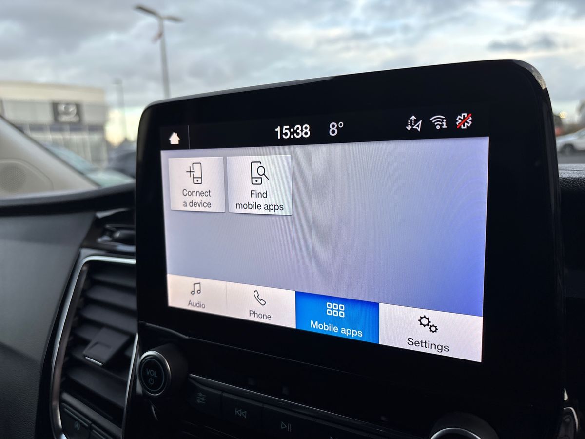 Used Ford Transit Custom 2022 for sale - 76217265: Photo 23