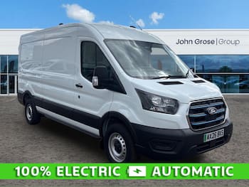 Used Ford Transit 2026 for sale - 79811890: Photo
